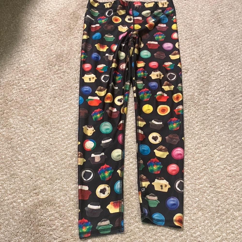Baked by Melissa Terez leggings